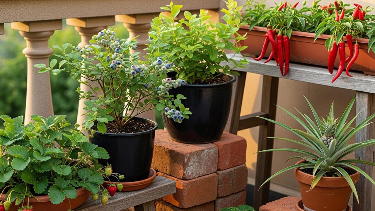 Langkah Mini yang Menopang Hari agar Tetap Stabil