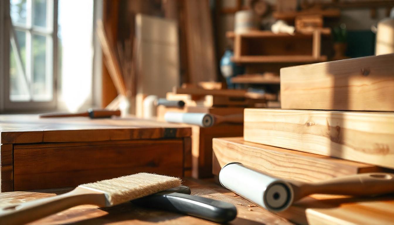 Menyelaraskan Hari melalui Pilihan Kecil